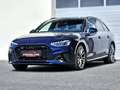 Audi A4 Av 40TDI quattro Sline S-tr *Black*Matrix*ACC* Blau - thumbnail 1