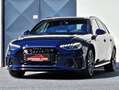 Audi A4 Av 40TDI quattro Sline S-tr *Black*Matrix*ACC* Blau - thumbnail 8
