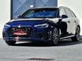 Audi A4 Av 40TDI quattro Sline S-tr *Black*Matrix*ACC* Blau - thumbnail 3