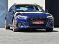 Audi A4 Av 40TDI quattro Sline S-tr *Black*Matrix*ACC* Blau - thumbnail 2