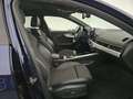 Audi A4 Av 40TDI quattro Sline S-tr *Black*Matrix*ACC* Blau - thumbnail 17