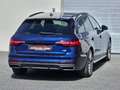 Audi A4 Av 40TDI quattro Sline S-tr *Black*Matrix*ACC* Blau - thumbnail 10