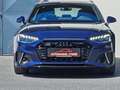 Audi A4 Av 40TDI quattro Sline S-tr *Black*Matrix*ACC* Blau - thumbnail 7