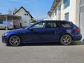 Audi A4 Av 40TDI quattro Sline S-tr *Black*Matrix*ACC* Blau - thumbnail 6