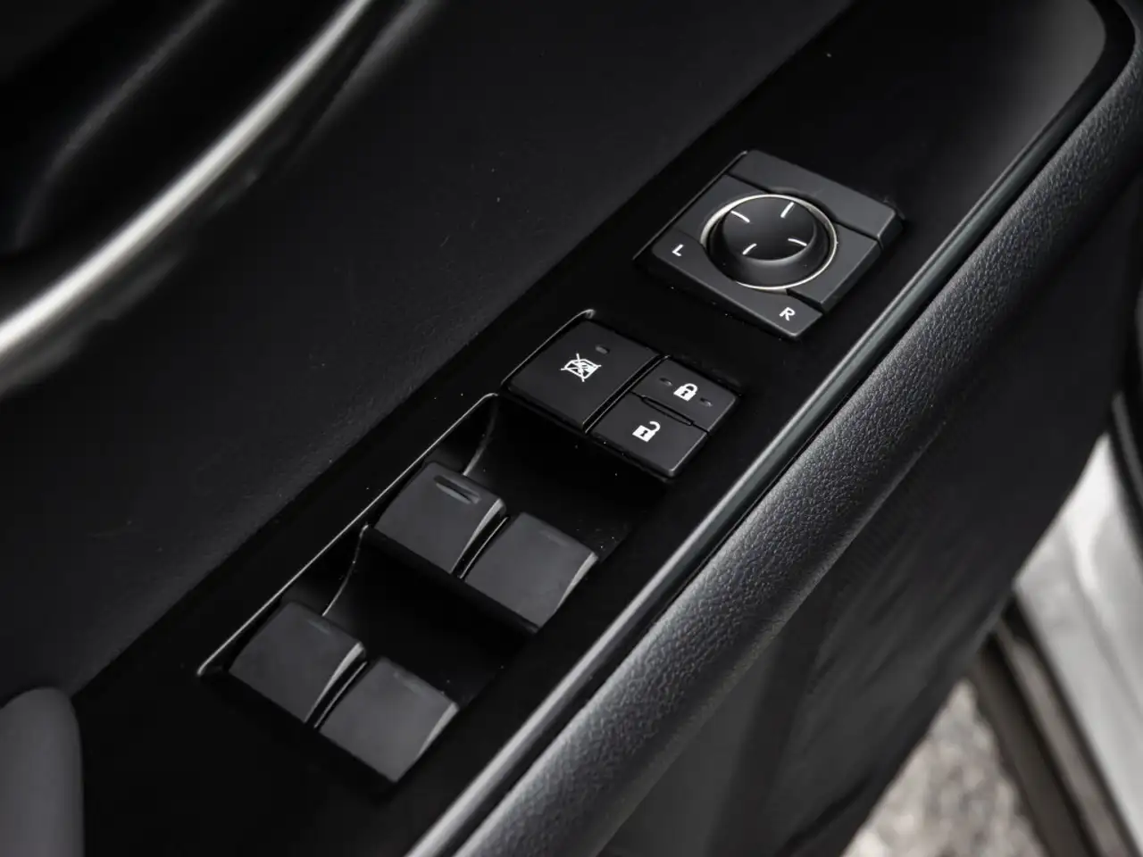 Lexus UX fotografie Lexus UX