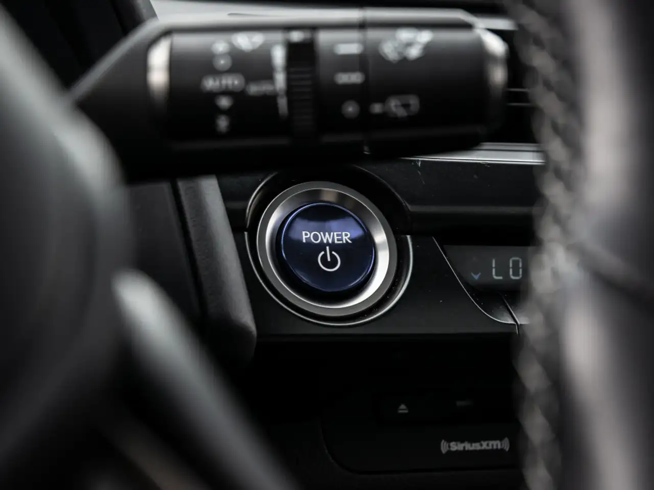 Lexus UX fotografie Lexus UX