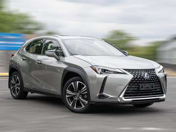 Luxury 4dr AWD|ONW OWNER|CAR PLAY|ROOF|BACKUP