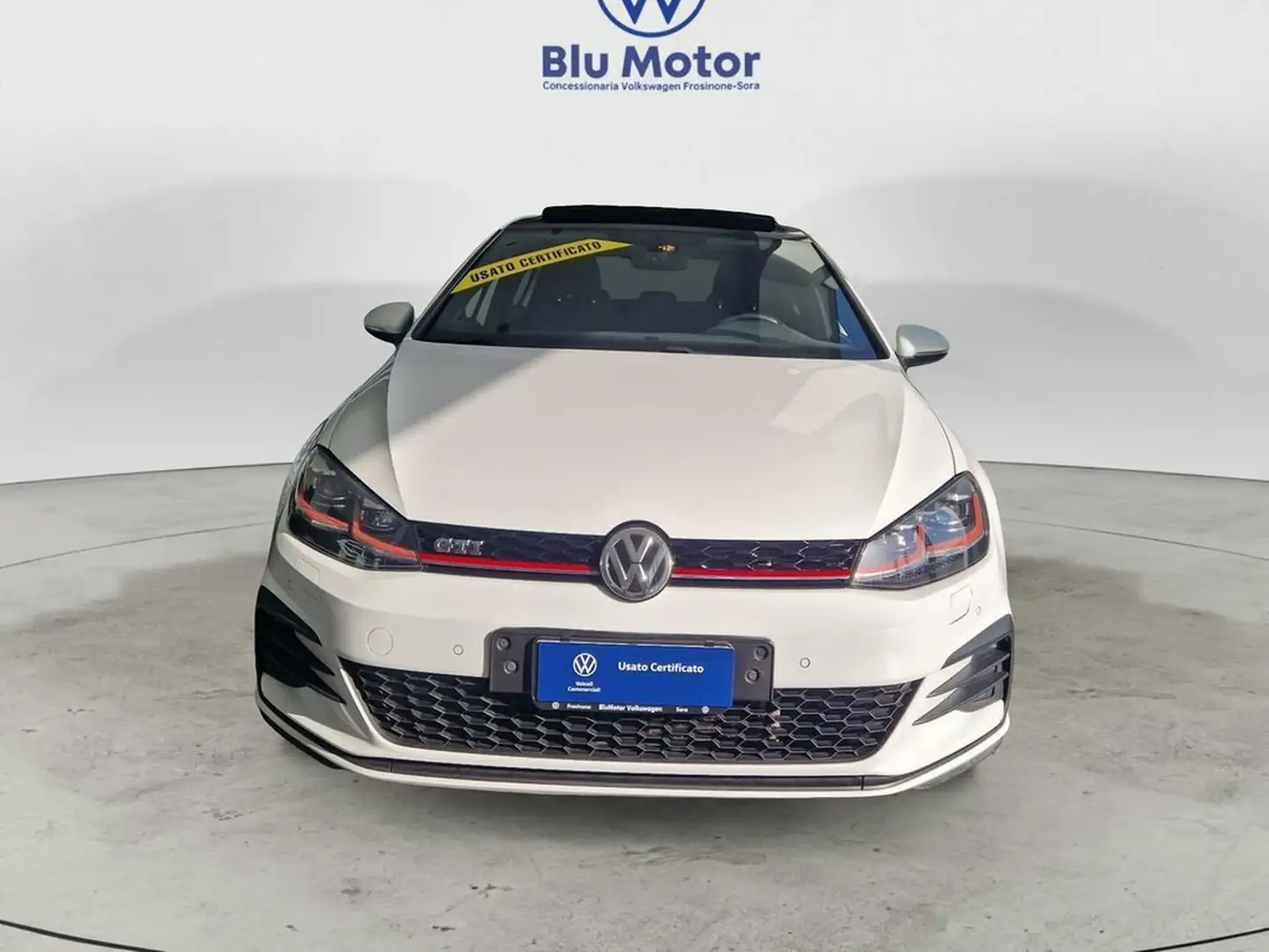 Volkswagen Golf GTI 5p 2.0 tsi gti performance - 2