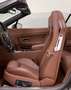 Bentley Continental GTC 6.0 W12 *1.Hand *Soft-Close Szürke - thumbnail 13