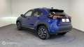 Toyota Yaris Cross 116h Design MY22 - thumbnail 7