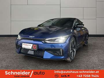 AWD GT-Upgrade Aut.