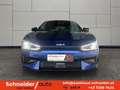 Kia EV6 AWD GT-Upgrade Aut. Blau - thumbnail 2