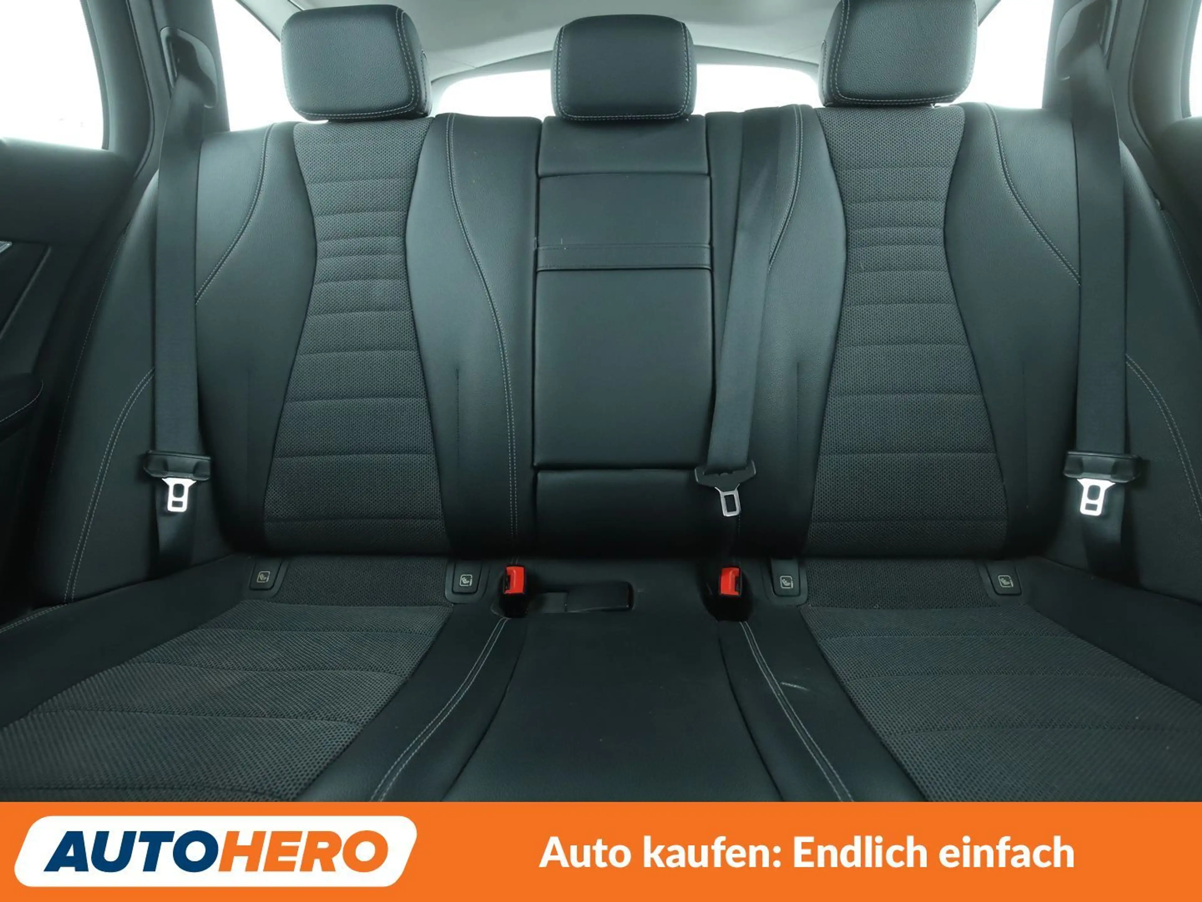 Mercedes-Benz E 250 T Avantgarde Aut.*LED*NAVI*TEMPO*CAM*PDC*SHZ*KLIMA — photo 15