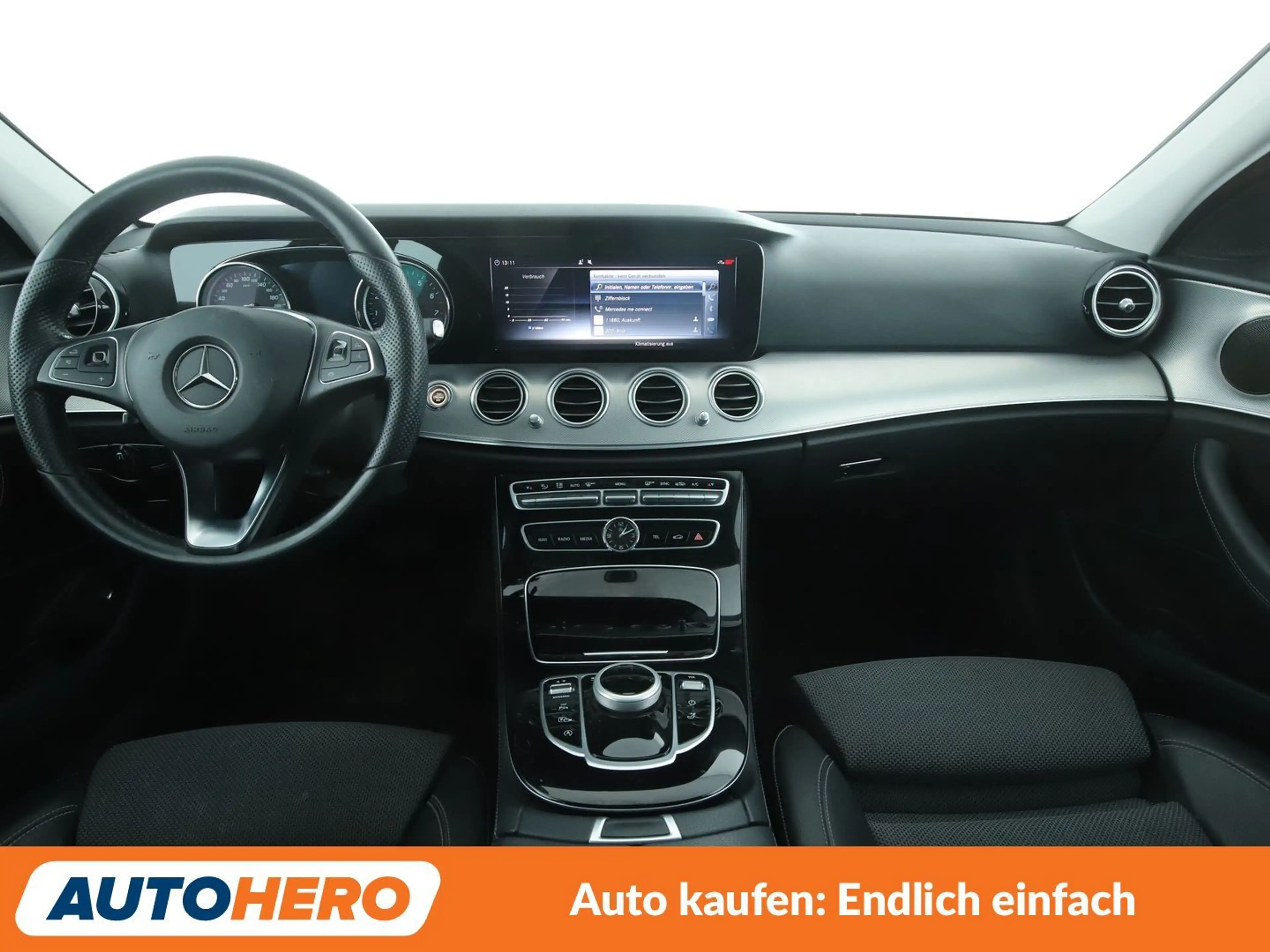 Mercedes-Benz E 250 T Avantgarde Aut.*LED*NAVI*TEMPO*CAM*PDC*SHZ*KLIMA — photo 12