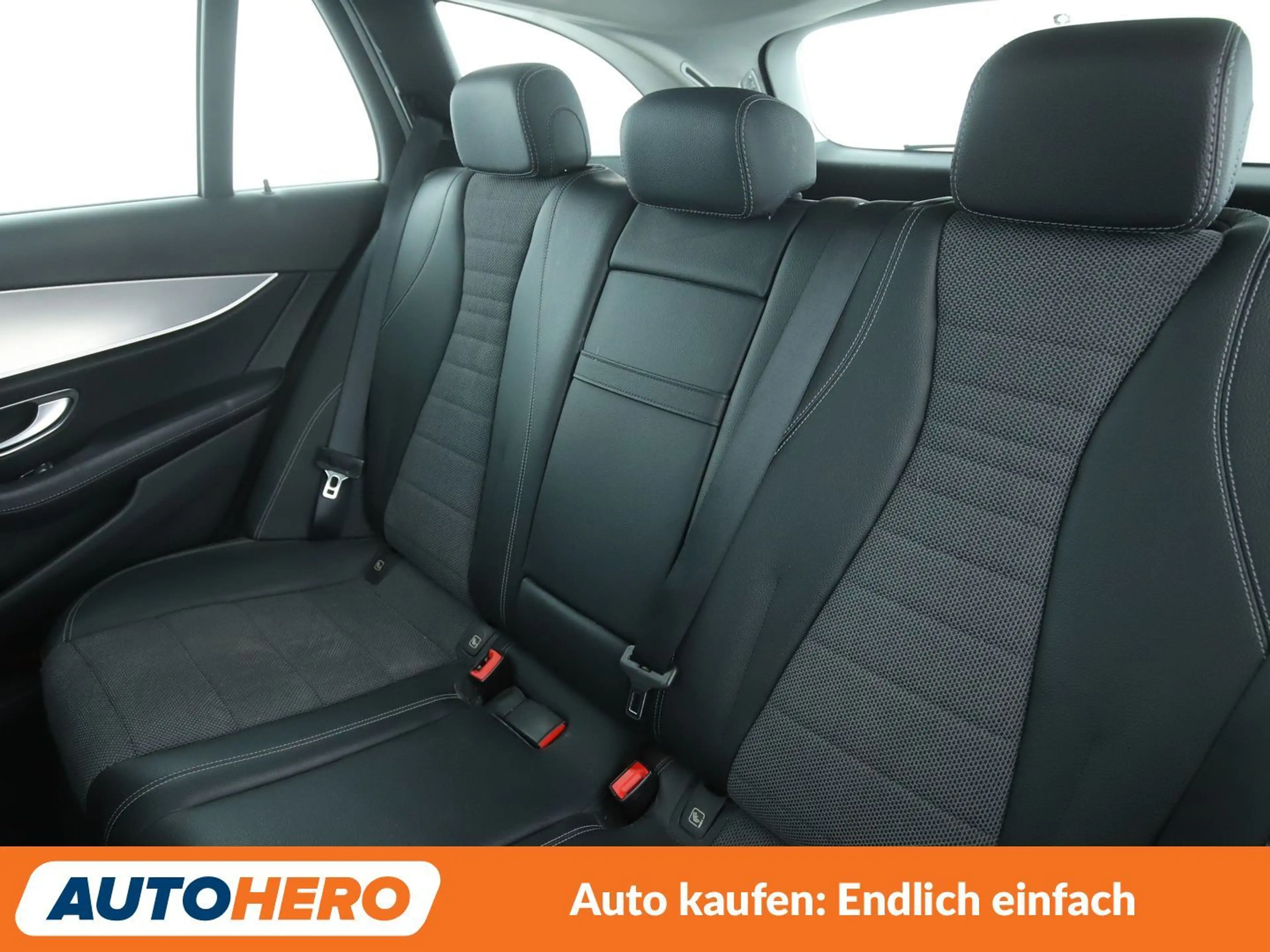 Mercedes-Benz E 250 T Avantgarde Aut.*LED*NAVI*TEMPO*CAM*PDC*SHZ*KLIMA — photo 14