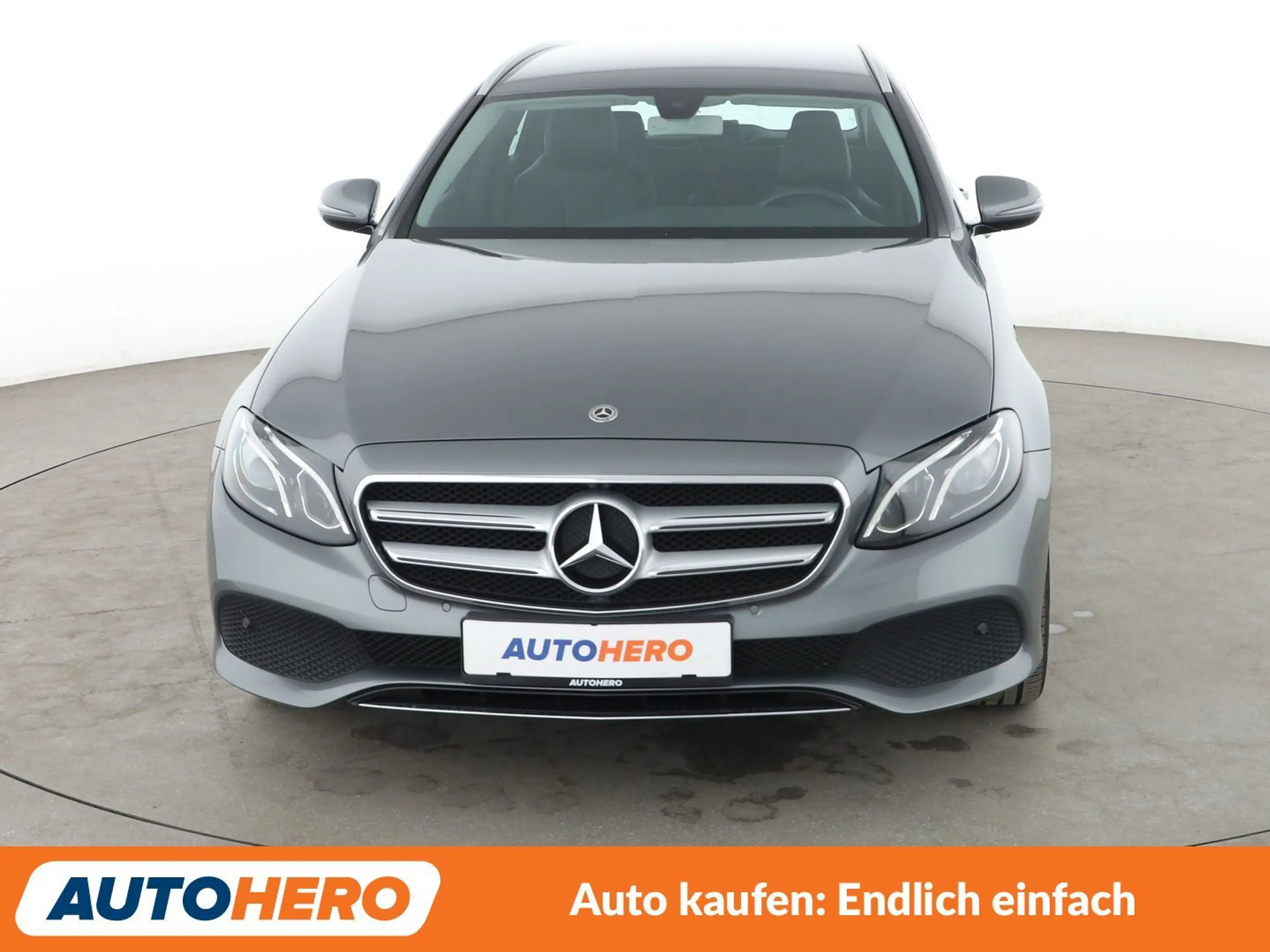 Mercedes-Benz E 250 T Avantgarde Aut.*LED*NAVI*TEMPO*CAM*PDC*SHZ*KLIMA — photo 9
