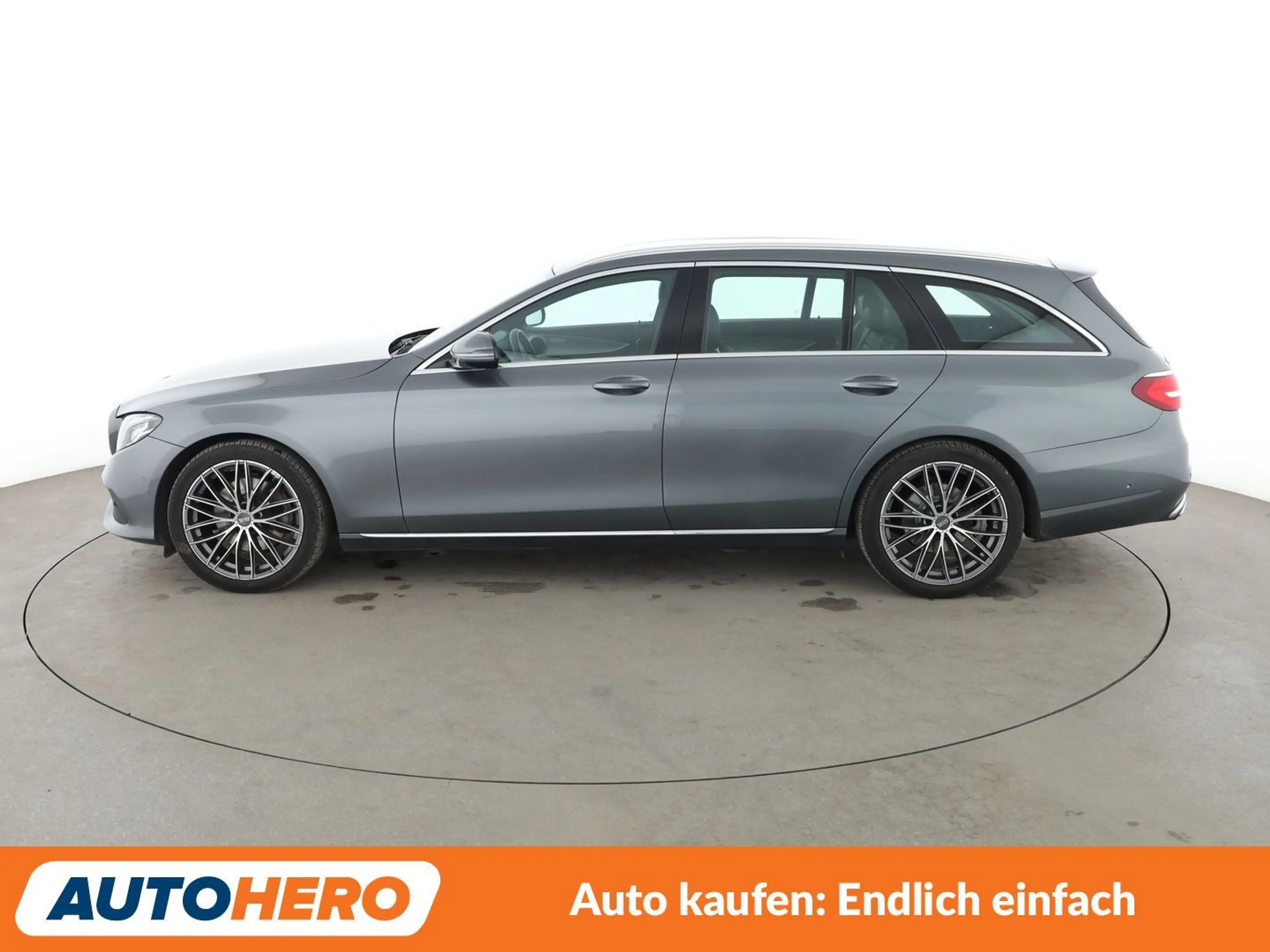 Mercedes-Benz E 250 T Avantgarde Aut.*LED*NAVI*TEMPO*CAM*PDC*SHZ*KLIMA — photo 3