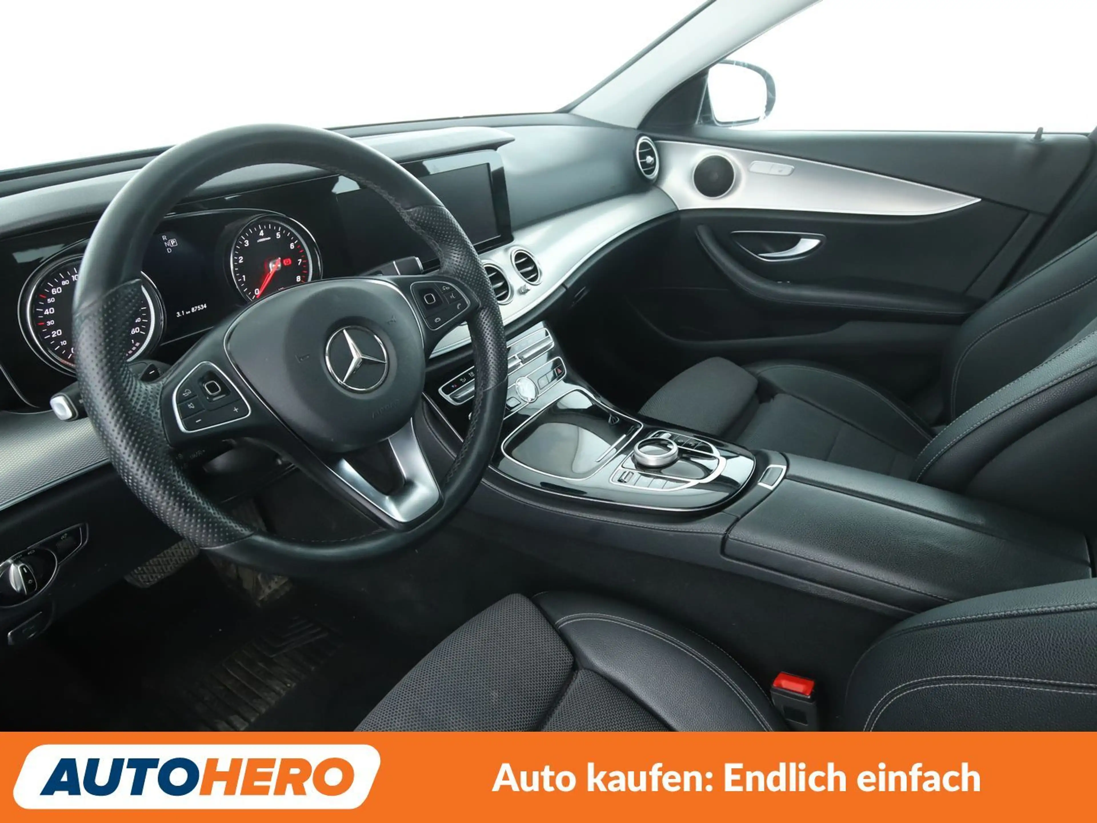 Mercedes-Benz E 250 T Avantgarde Aut.*LED*NAVI*TEMPO*CAM*PDC*SHZ*KLIMA — photo 11