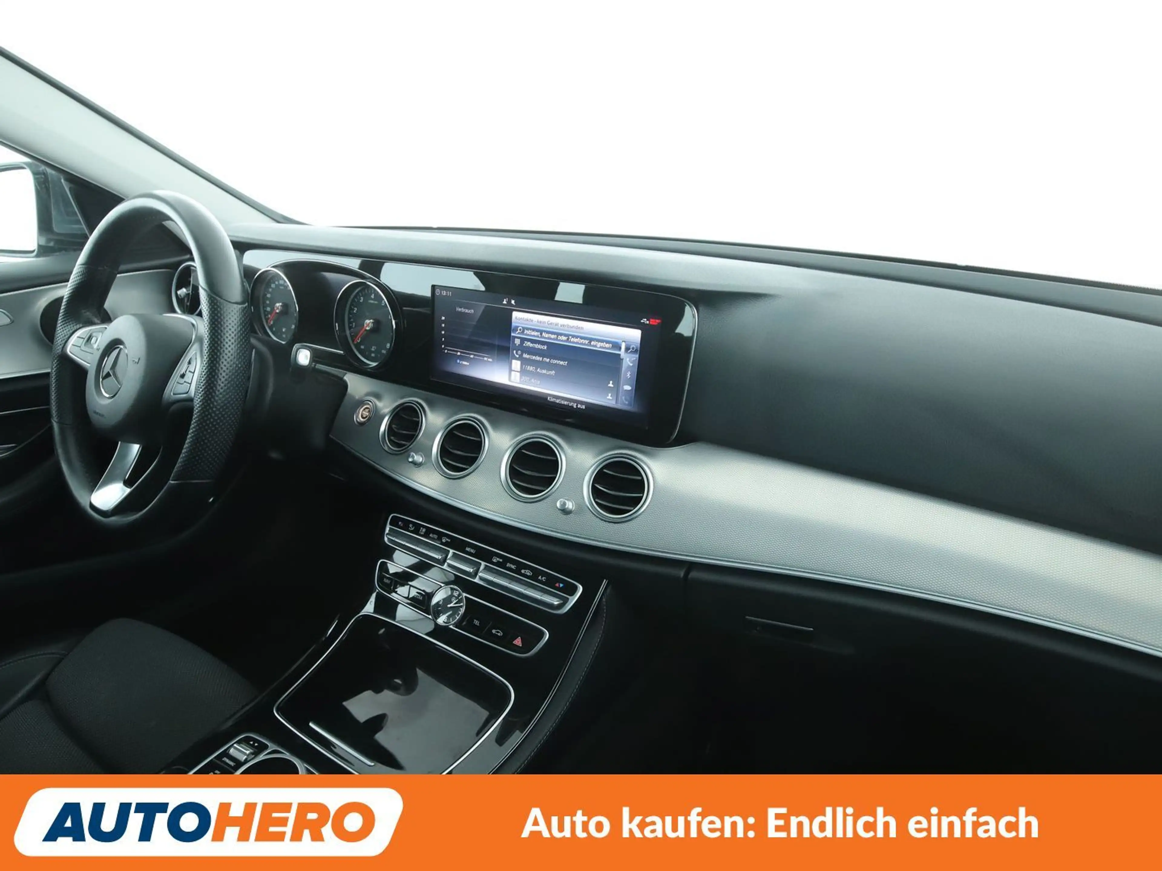 Mercedes-Benz E 250 T Avantgarde Aut.*LED*NAVI*TEMPO*CAM*PDC*SHZ*KLIMA — photo 13