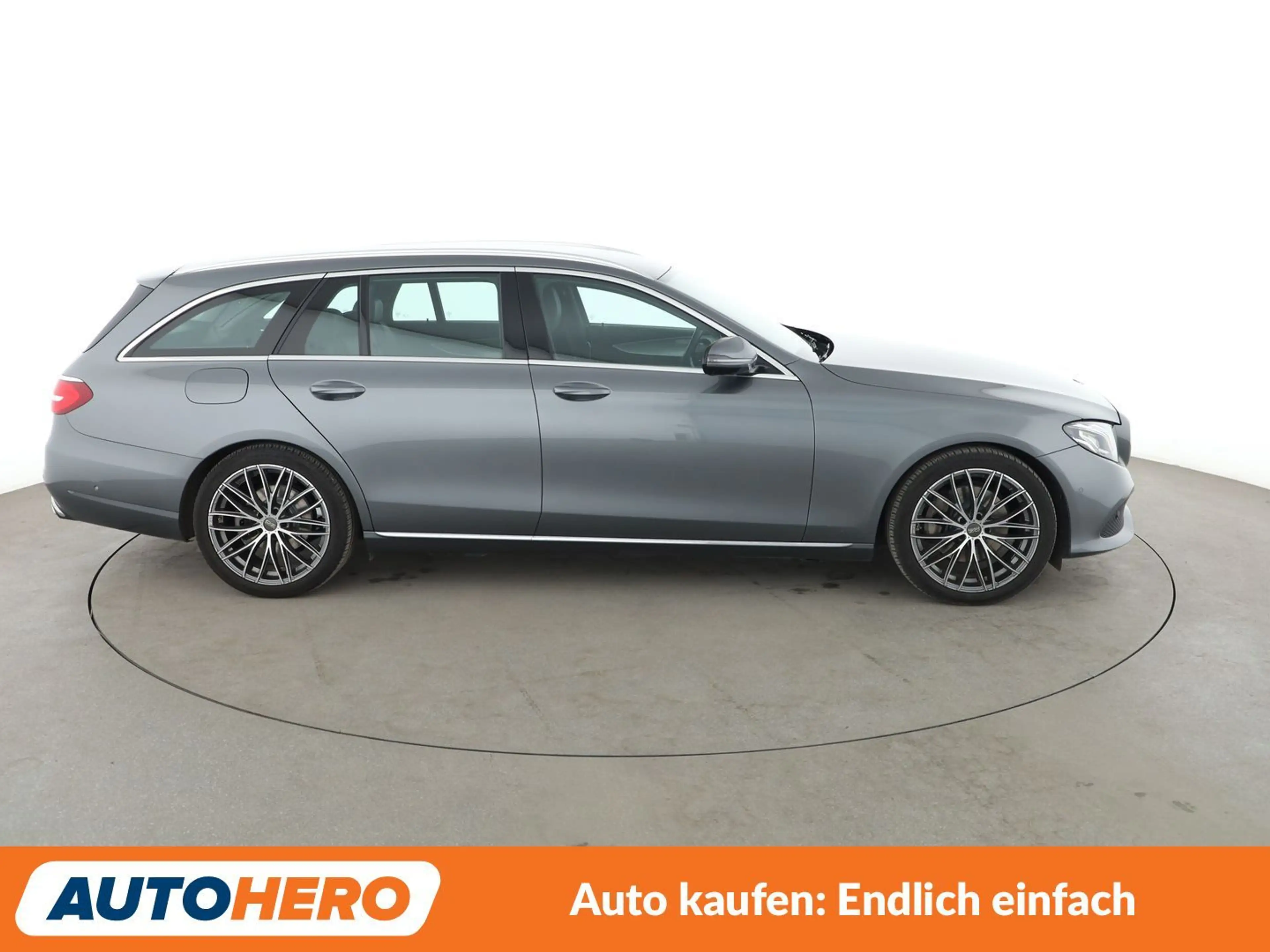 Mercedes-Benz E 250 T Avantgarde Aut.*LED*NAVI*TEMPO*CAM*PDC*SHZ*KLIMA — photo 7