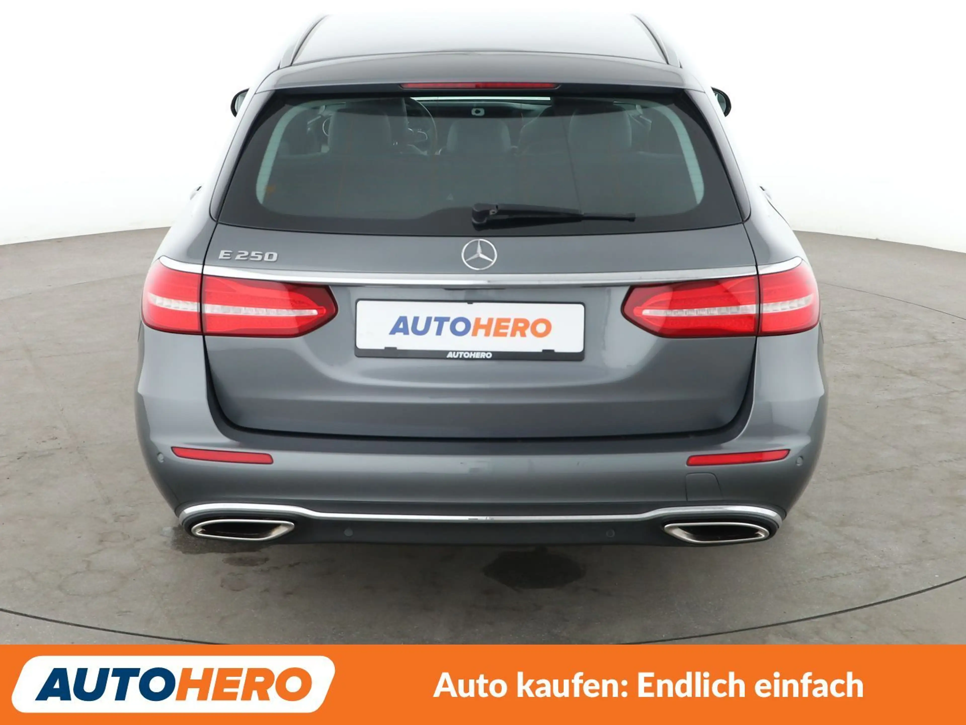 Mercedes-Benz E 250 T Avantgarde Aut.*LED*NAVI*TEMPO*CAM*PDC*SHZ*KLIMA — photo 5