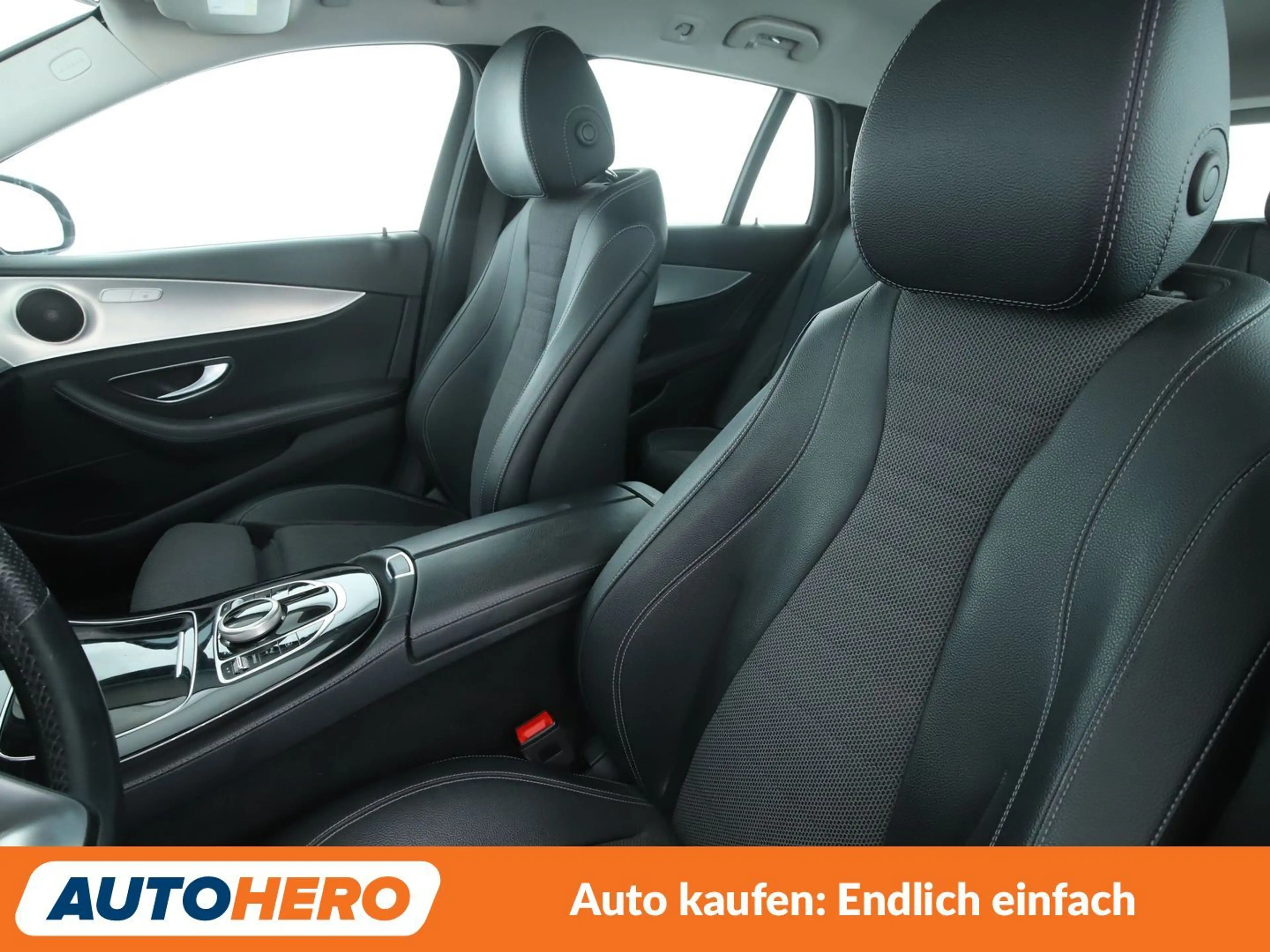 Mercedes-Benz E 250 T Avantgarde Aut.*LED*NAVI*TEMPO*CAM*PDC*SHZ*KLIMA — photo 10