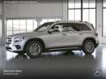 Mercedes-Benz GLB 200 PROGRESSIVE+PANO+360°+MULTIBEAM+HUD+7G Zilver - thumbnail 3