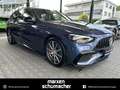 Mercedes-Benz C 43 AMG AMG C 43 4M T Pano+Drivers+Optik+Night2+Carbon LED Blau - thumbnail 3