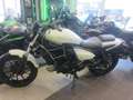 Kawasaki ZL 500 2025 White Weiß - thumbnail 1