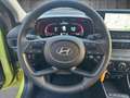 Hyundai i20 1.2i Aktion Select+ NAVI Kamera Klima Tempomat ... Geel - thumbnail 10
