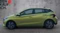 Hyundai i20 1.2i Aktion Select+ NAVI Kamera Klima Tempomat ... Geel - thumbnail 4