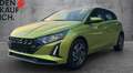 Hyundai i20 1.2i Aktion Select+ NAVI Kamera Klima Tempomat ... Amarillo - thumbnail 1