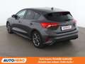 Ford Focus 1.0 EcoBoost Mild-Hybrid ST-Line Grau - thumbnail 4