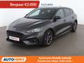 Ford Focus 1.0 EcoBoost Mild-Hybrid ST-Line Grau - thumbnail 1