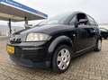 Audi A2 1.4, climatronic. Zwart - thumbnail 5