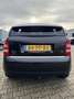 Audi A2 1.4, climatronic. Zwart - thumbnail 4