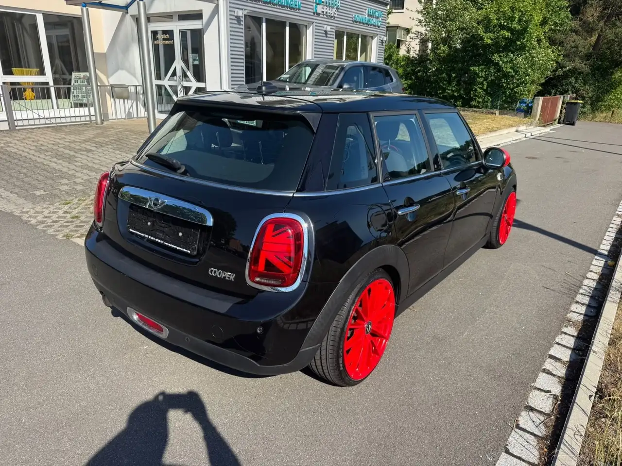 Das Auto