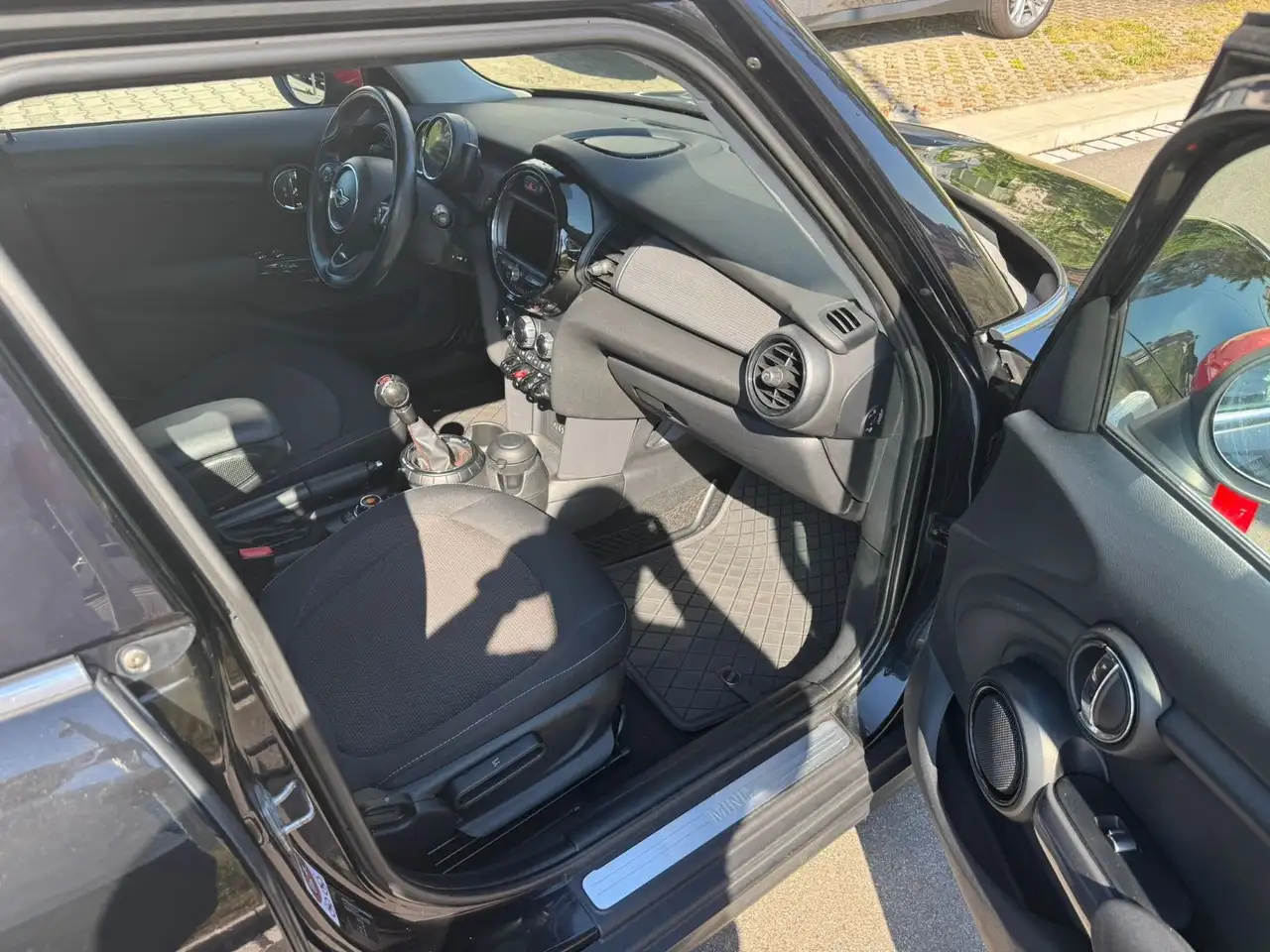 Das Auto