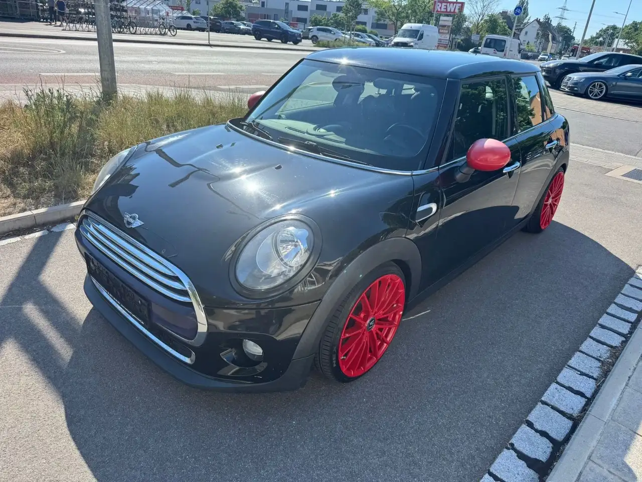 Das Auto
