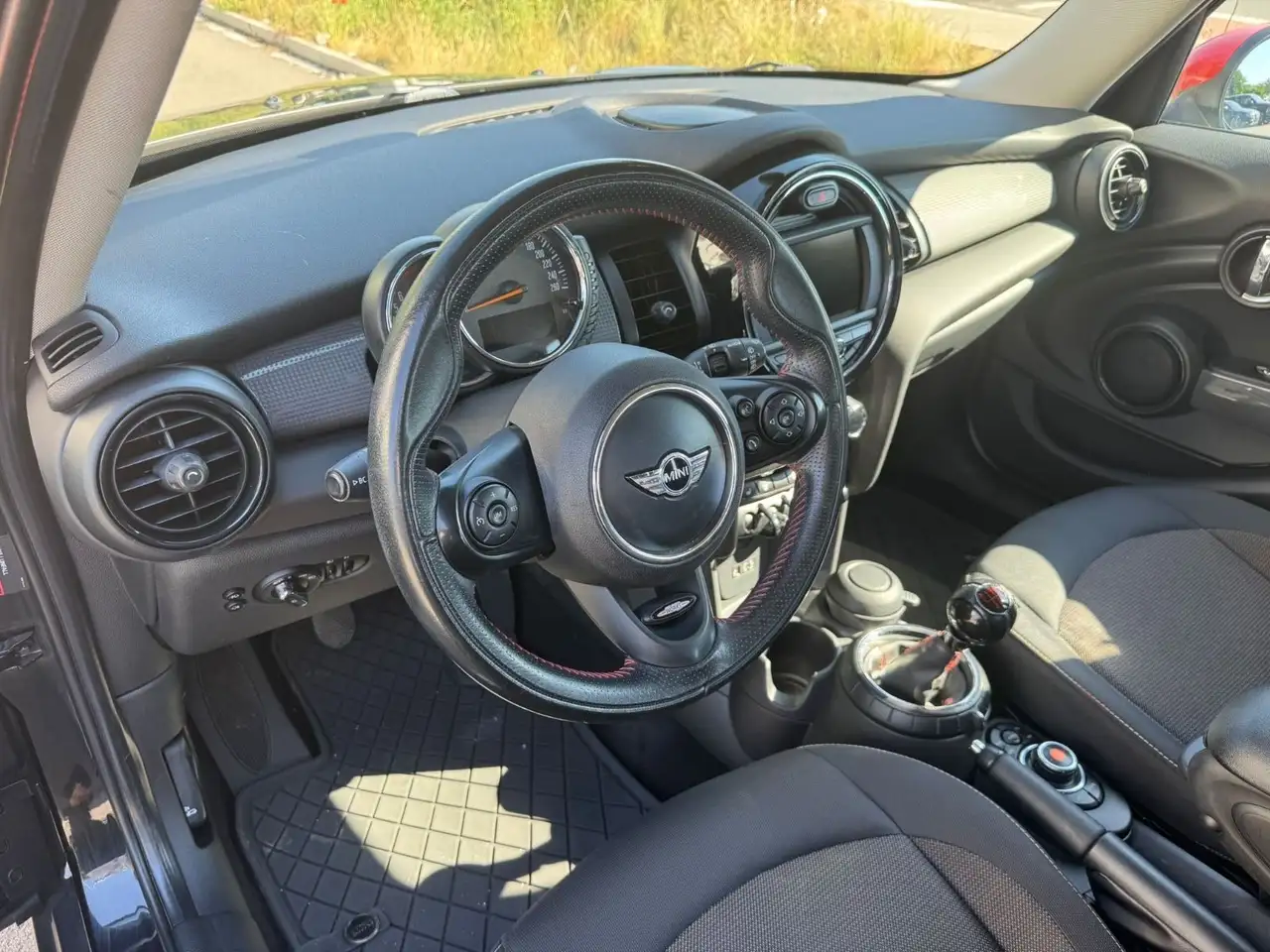Das Auto