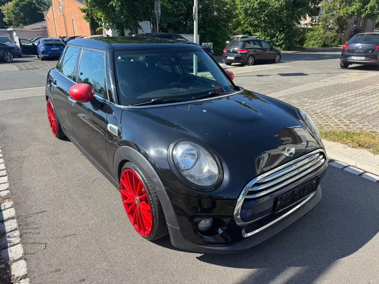 Das Auto