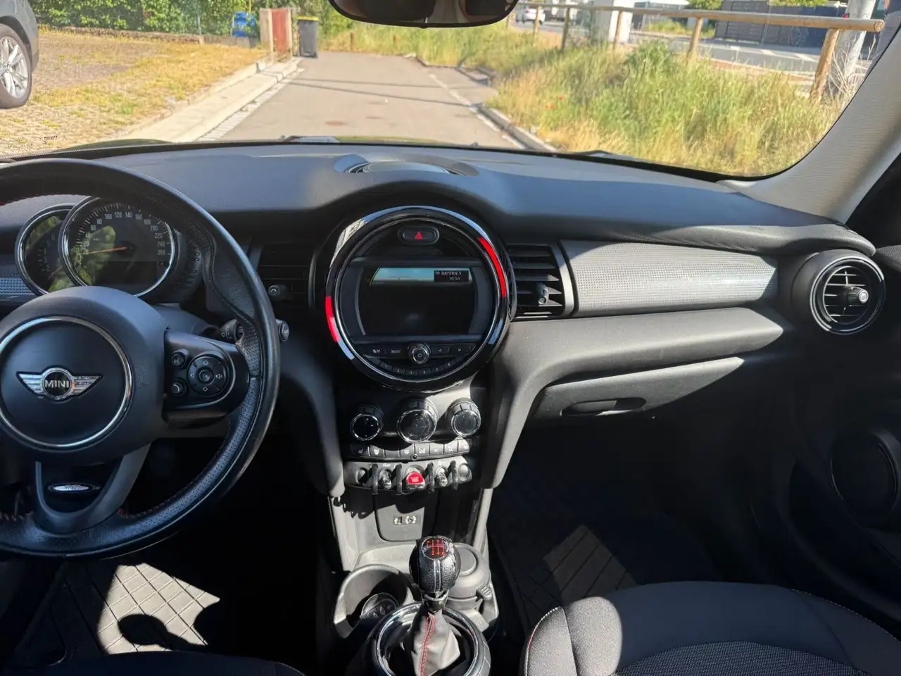 Das Auto