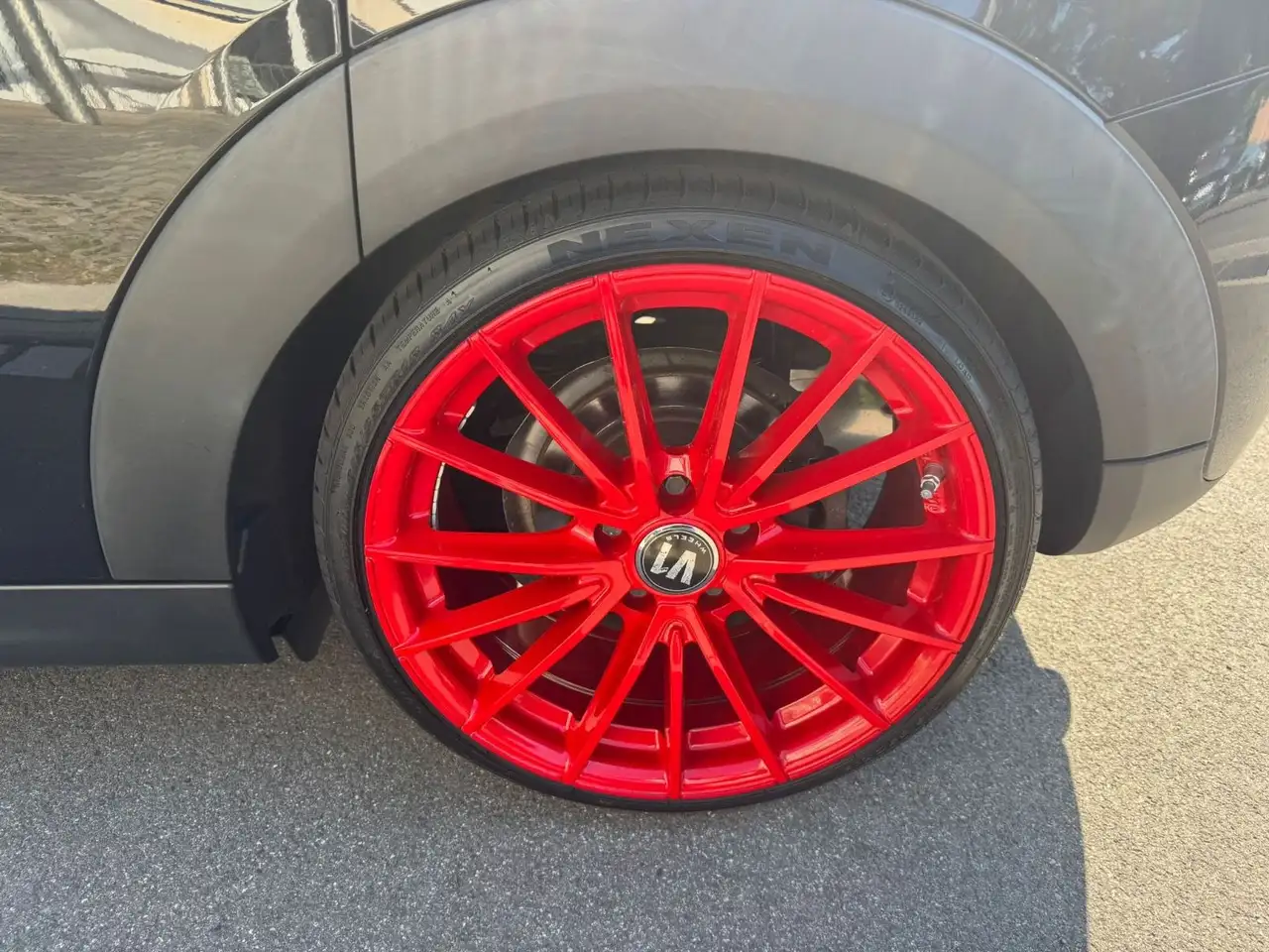 Das Auto