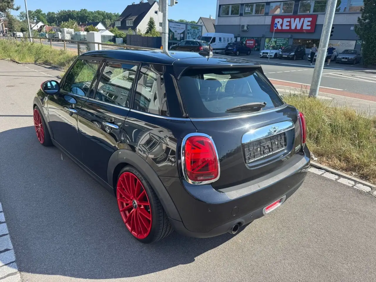 Das Auto
