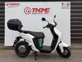 Yamaha NEOs 50 Blanco - thumbnail 1