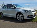 Volkswagen Polo Polo 1.2 TSI First Edition Wit - thumbnail 2