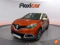 Renault Captur 1.5dCi Energy Intens EDC 90 Naranja - thumbnail 3