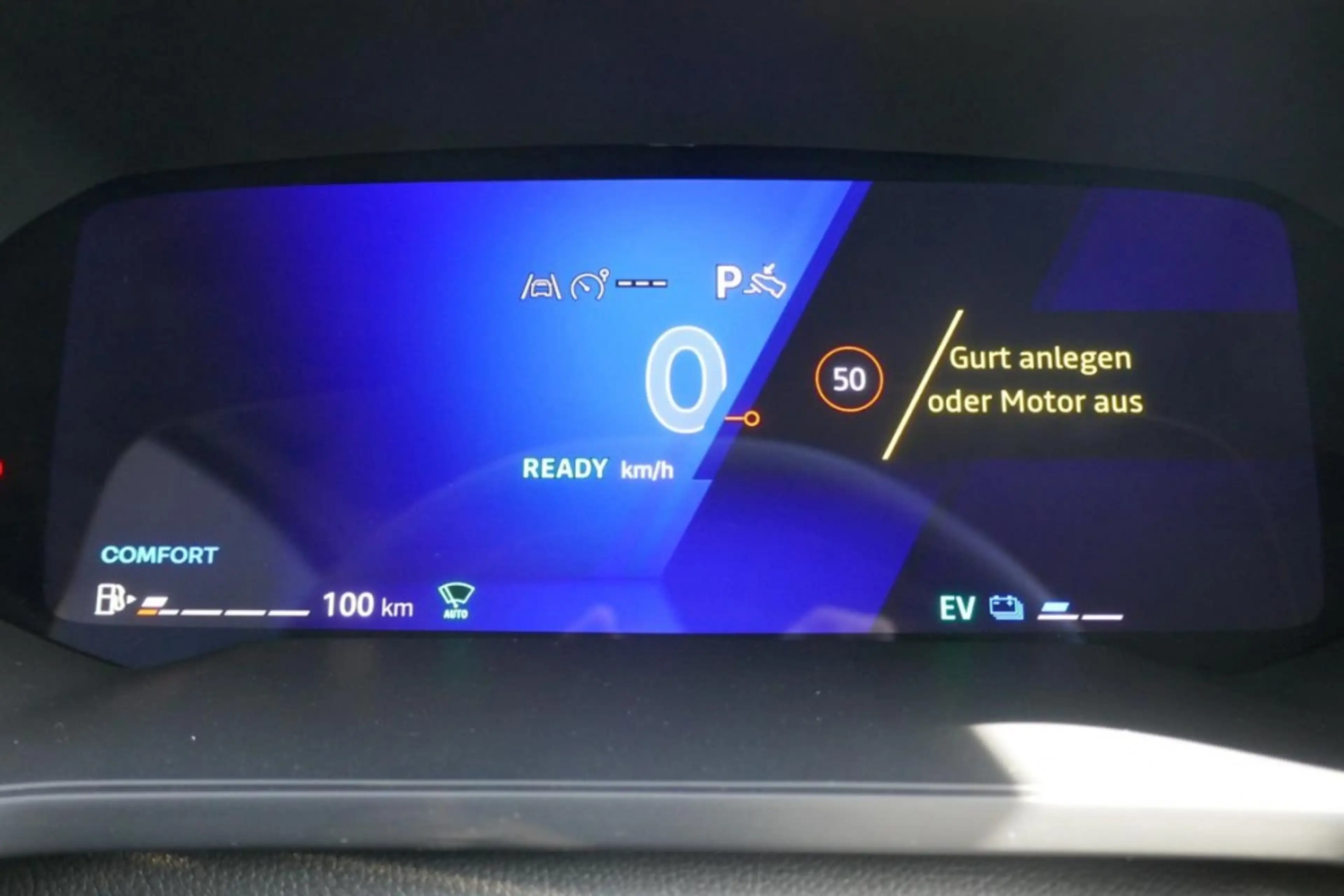 Renault Symbioz Esprit Alpine|LED|Navi|18Zoll|Kamera — photo 5