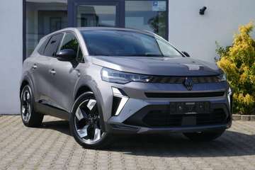 Esprit Alpine|LED|Navi|18Zoll|Kamera