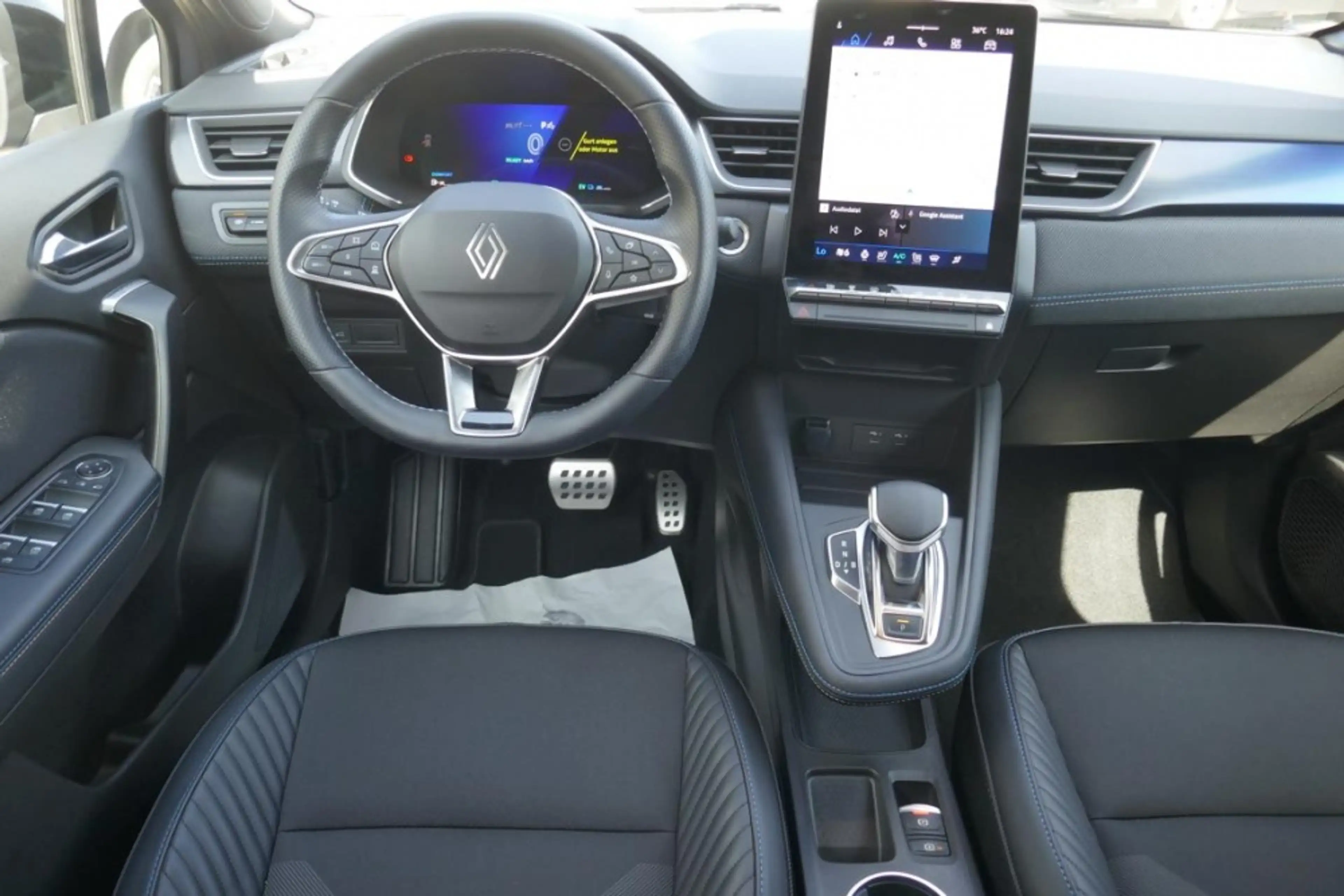 Renault Symbioz Esprit Alpine|LED|Navi|18Zoll|Kamera — photo 4